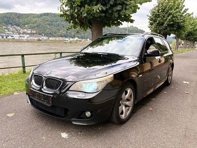 BMW 525
