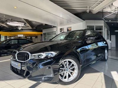 BMW 320e