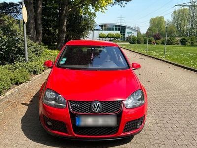 gebraucht VW Golf V GTI