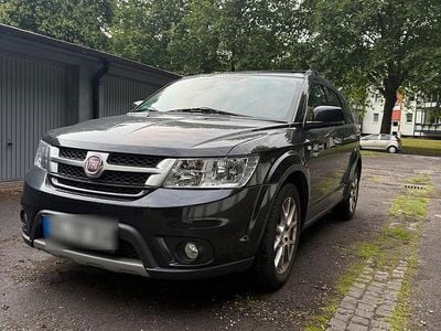 Fiat Freemont
