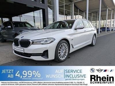BMW 530e