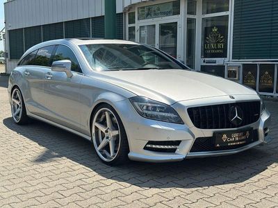Mercedes CLS350