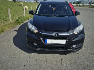 Gebraucht Honda HR-V