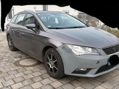 Seat Leon ST