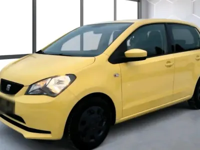 Gebraucht Seat Mii
