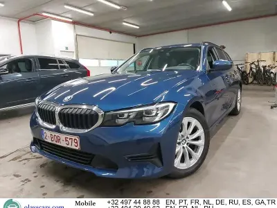 Gebraucht BMW 318