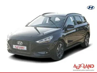 Neu Hyundai i30 140 PS (102 kW) 2026 Abyssblackmet. Kombi
