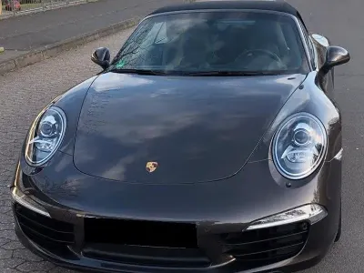 Gebraucht Porsche 991