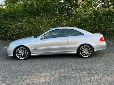 Mercedes CLK200