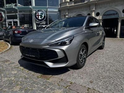 MG MG3