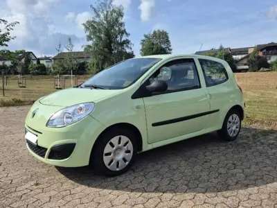 Gebraucht Renault Twingo