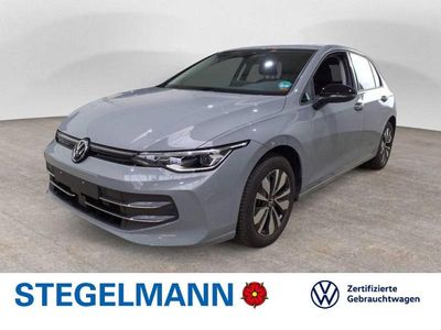 Gebraucht 2025 VW Golf Goal Limousine | 29.790 € (Fairer Preis)