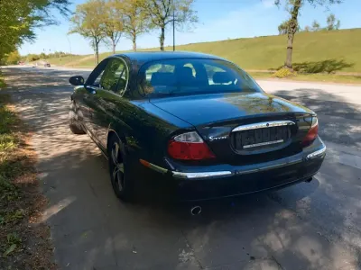 Gebraucht Jaguar S-Type