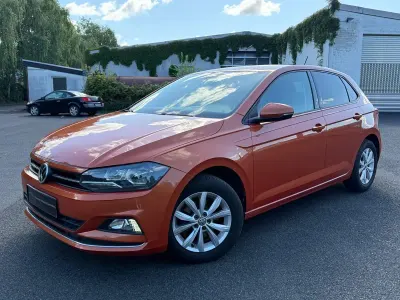 Gebraucht VW Polo