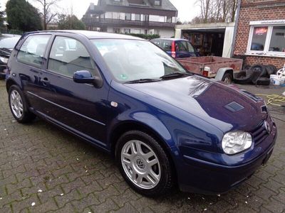 gebraucht VW Golf IV 