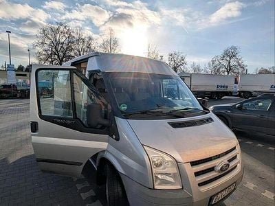 Gebraucht 2010 Ford Transit Basis Van / Kleinbus | 8.500 € (Fairer Preis)