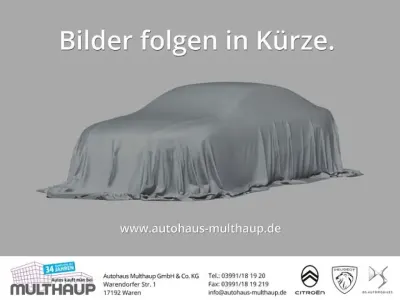 Gebraucht Citroën C4 PureTech 131 PS (96 kW) 2023 Blau SUV