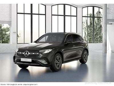 Mercedes GLC220