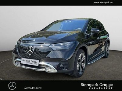 Mercedes EQE350