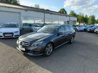 Gebraucht Mercedes E250