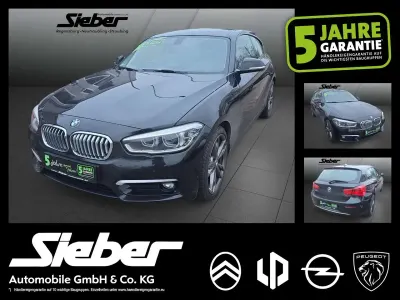 Gebraucht BMW 125