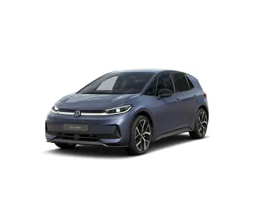Neu VW ID.3 Life 139 kW (190 PS) 2026 Nordmeerblau Kleinwagen