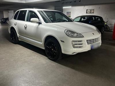 Gebraucht Porsche Cayenne 2008 SUV