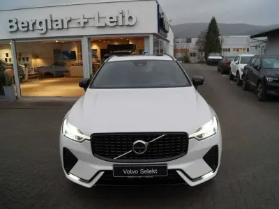 Gebraucht Volvo XC60 184 PS (135 kW) 2025 SUV