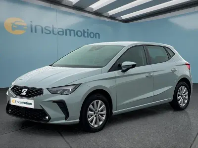 Gebraucht Seat Ibiza