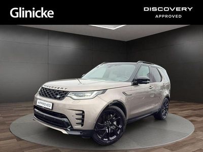 Braun Gebraucht 2024 Land Rover Discovery 5 HSE Dynamic SUV | 69.500 € (Etwas zu teuer)
