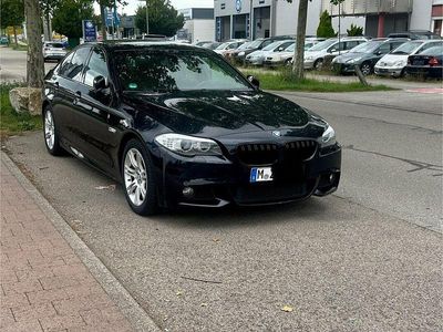 BMW 528
