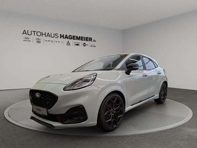 Nuova Ford Puma ST 159 CV (116 kW) 2025 Grigio SUV