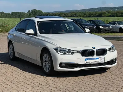 Gebraucht BMW 330e