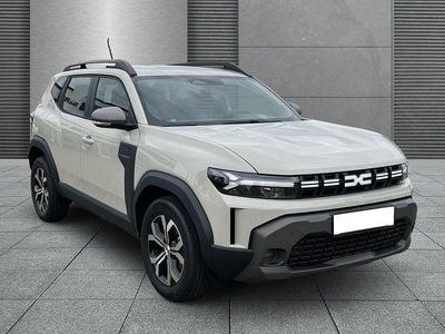 Sandstonebeige Neu 2025 Dacia Duster Expression SUV | 20.990 € (Guter Preis)
