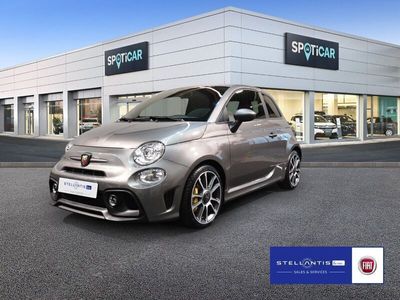 Abarth 695