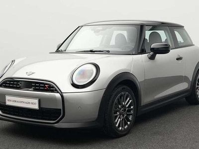 Gebraucht Mini Cooper S Classic 204 PS (150 kW) 2024 Grau Kleinwagen
