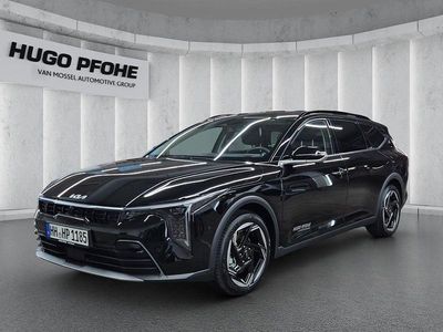 Nouă Kia K4 Spirit 150 CP (110 kW) 2026 Negru Break