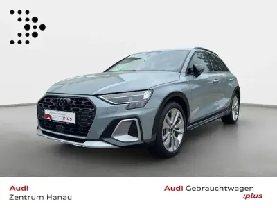 Gebraucht Audi A3 e-tron Comfort 204 PS (150 kW) 2026 Pfeilgrau perleffekt Kleinwagen