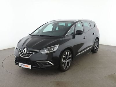 Renault Grand Scénic IV