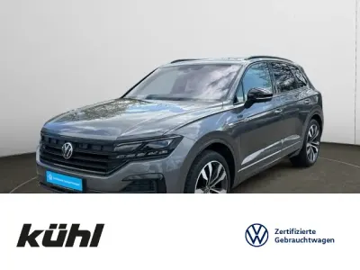 Brugt VW Touareg Elegance 286 HK (210 kW) 2023 SUV