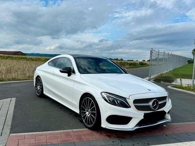 Mercedes C250