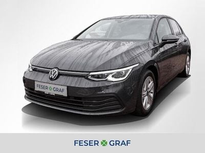 VW Golf VIII