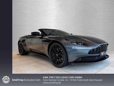 gebraucht Aston Martin DB11 V8 Volante