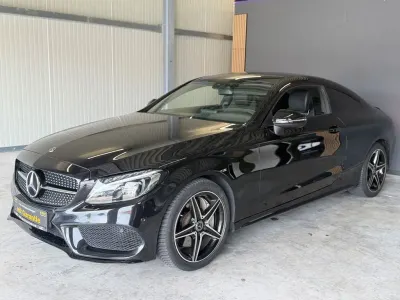 Gebraucht Mercedes C250