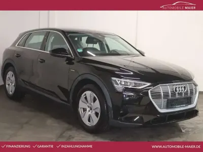 Gebraucht Audi e-tron