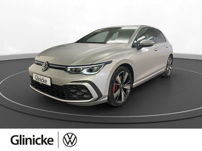 Gebraucht VW Golf VIII GTE 245 PS (180 kW) 2021 Silber Limousine