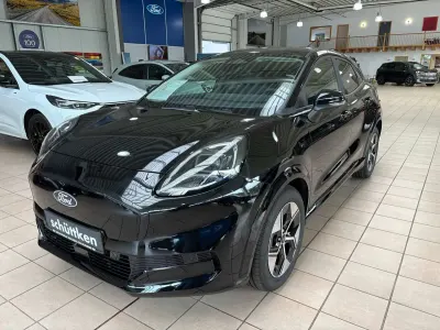 Gebraucht Ford Puma Gen-E