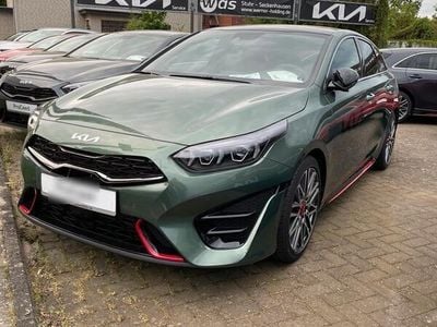 Kia ProCeed GT