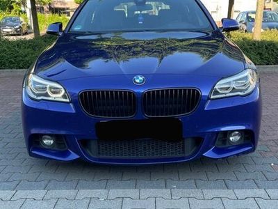 gebraucht BMW 530 d xDrive M-Paket