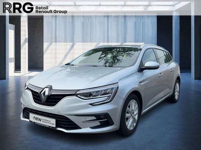 Renault Mégane GrandTour